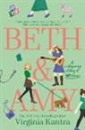 Virginia Kantra - Beth and Amy