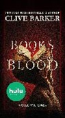 Clive Barker - Clive Barker's Books of Blood: Volume One (Movie Tie-In)