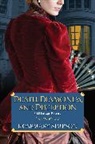 Rosemary Simpson - Death, Diamonds, and Deception