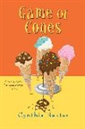 Cynthia Baxter - Game of Cones