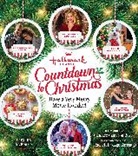 Rachel Barrett, Candace Cameron Bure, Rachel Hardage Barrett, Caroline McKenzie - Hallmark Channel Countdown to Christmas