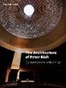 Jonathan Noble, Noble Jonathan - Architecture of Peter Rich