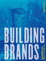 Grace Ong Yan, Grace Ong Yan - Building Brands