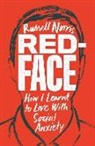 Russell Norris - Red Face