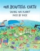 Giancarlo Macri, Carolina Zanotti - Our Beautiful Earth
