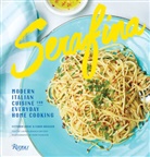 Vittorio Assaf, Fabio Granato, Guy Oakes, Mark Roskams, Lavinia B Snyder, Lavinia Branca Snyder... - Serafina