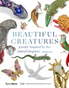 Marion Fasel - Beautiful Creatures