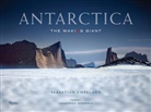 Sebastian Copeland, Leonardo DiCaprio - Antarctica