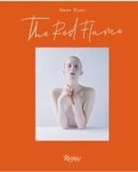 Grace Coddington, Karen Elson, Edward Enninful, Tim Walker - Karen Elson The Red Flame