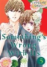 Natsumi Ando - Something's Wrong With Us 5