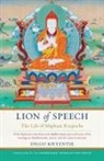 Dilgo Khyentse, Miph, Jamgon Mipham, Padmakara Translation Group, The Padmakara Translation Group - Lion of Speech