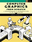 Gabriel Gambetta - Computer Graphics from Scratch