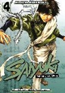 Kazuya Minekura - Saiyuki: The Original Series Resurrected Edition 4