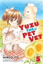 Mingo Ito - Yuzu the Pet Vet, Vol. 5
