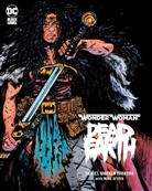 Daniel Johnson, Daniel Warren Johnson - Wonder Woman: Dead Earth