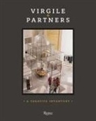 Ewald Damen, Carlos Virgile, Ewald Damen, Carlos Virgile - Virgile + Partners