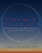 Linda Schweizer, Dava Sobel - Cosmic Odyssey