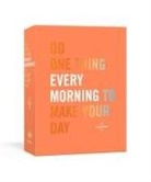 Robie Rogge, Dian G Smith, Dian G. Smith - Do One Thing Every Morning to Make Your Day