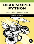 Jason C McDonald, Jason C. McDonald - Dead Simple Python