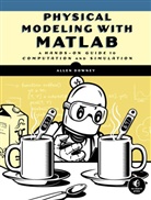 Allen Downey - Physical Modeling with MATLAB
