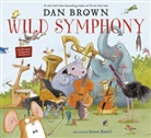 Susan Batori, Dan Brown, Susan Batori - Wild Symphony