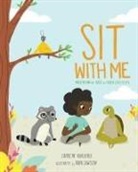 Carolyn Kanjuro, Nan Laweson, Nan Lawson, Nan Lawson - Sit with Me