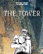Benoit Peeters, Francois Schuiten, Francois Schuiten - The Tower