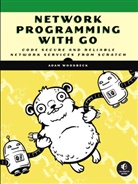 Adam Woodbeck - Network Programming with Go