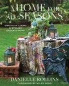 Miles Redd, Danielle Rollins - A Home for All Seasons