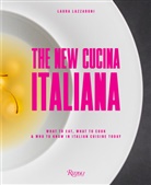 Laura Lazzaroni - The New Cucina Italiana