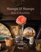Diane Dorrans Saeks, Diane Dorrans Saeks, Kate Stamps, Pilar Viladas - Stamps & Stamps