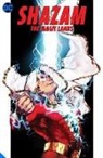 Dale Eaglesham, Geoff Johns - Shazam And The Seven Magic Lands