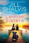 Jill Shalvis - The Lemon Sisters