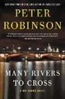 Peter Robinson - Many Rivers to Cross