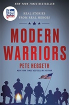 Fox News Personality #1, P H, Pete Hegseth, Hegseth Pete - Modern Warriors
