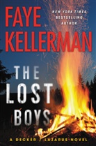 Faye Kellerman - The Lost Boys