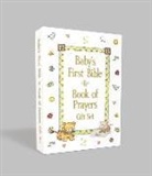 Melody Carlson, Tish Tenud - Baby's First Bible and Book of Prayers Gift Set