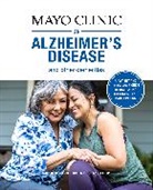 Jonathan Graff-Radford, Jonathon Graff-Radford, Angela Lunde, Angela M. Lunde - Mayo Clinic On Alzheimer's Disease And Other Dementias
