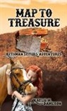 Kaylie M. Dameron - Map to Treasure