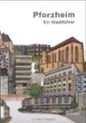 Jeff Klotz, Jeff S Klotz, Ilona Trimbacher, Jeff S Klotz - Pforzheim