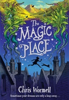 Chris Wormell - The Magic Place