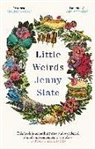 Jenny Slate - Little Weirds