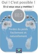 Veronique Mercié - Perdre du poids facilement et naturellement