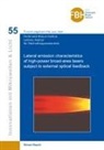 Simon Rauch - Lateral emission characteristics of high-power broad-area lasers subject to external optical feedback