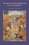 Dominique Wohlschlag - The Great War of the Dark Age