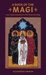 Alexander Cummins - A Book of the Magi