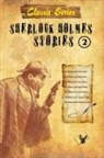 Editorial Board - Sherlock Holmes Stories 2