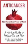 Christina Economidou Pieridou - Anticancer: The Preventive Power of Food