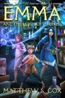 Matthew S. Cox - Emma and the Elixir of Madness