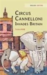 Tuula Pere, Susan Korman - Circus Cannelloni Invades Britain